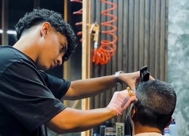 Arte en cada corte