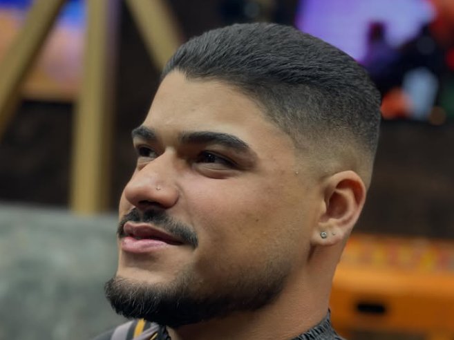 Skin Fade perfecto